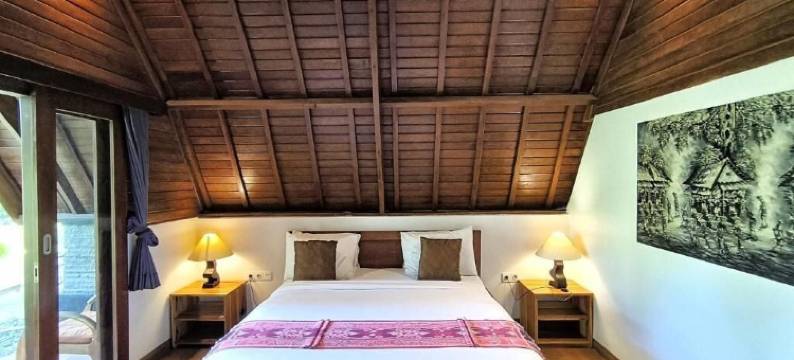 塔霍马别墅拉布安巴霍(ABM)(Tahoma Villas Labuan Bajo by Abm)图片