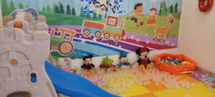 大西洋城酒店(Atlantic City Hotel)图片