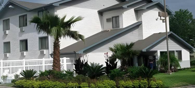 速8酒店-盖恩斯维尔-I-75-医院-大学区(Super 8 by Wyndham Gainesville I-75 Hospital/University Area)图片