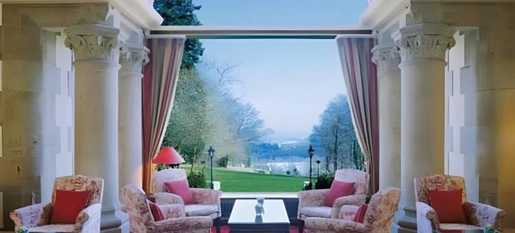 罗斯柴尔德傲途格精选别墅(Villa Rothschild, Autograph Collection)图片