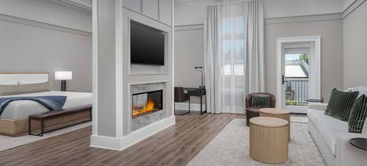 代顿客栈(The Inn at Dayton)图片