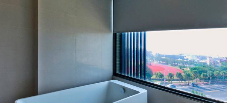 鹿港澄悦商旅图片