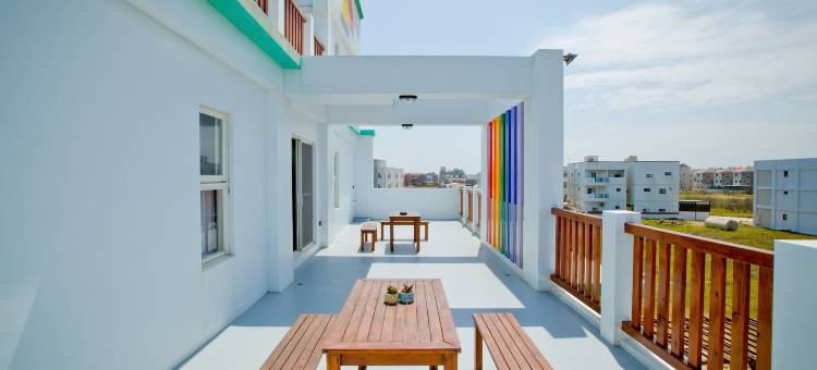 澎湖太阳民宿图片