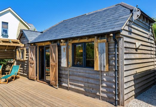 DriftwoodHotel Overview