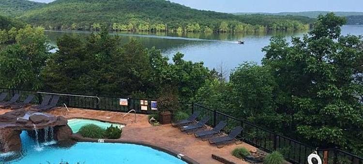 希尔顿俱乐部石水湾壳钮布度假村(Hilton Grand Vacations Club Stonewater Cove Shell Knob)图片