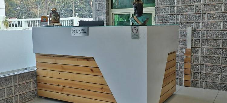 德罗纳宫酒店(Hotel Drona Palace)图片