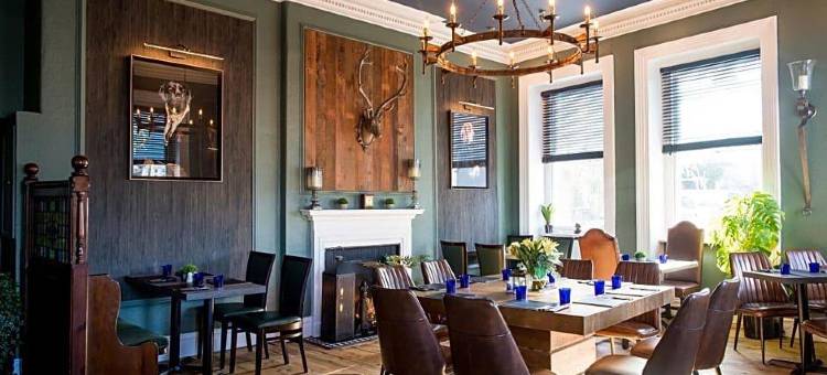 皇家酒店(The Royal Hotel)图片