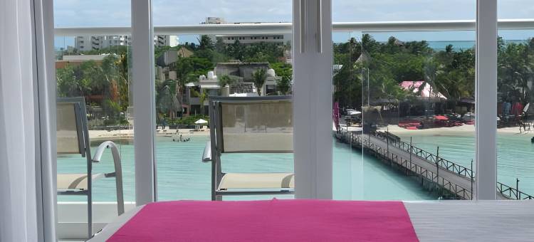 米娅礁女人岛(Mia Reef Isla Mujeres)图片