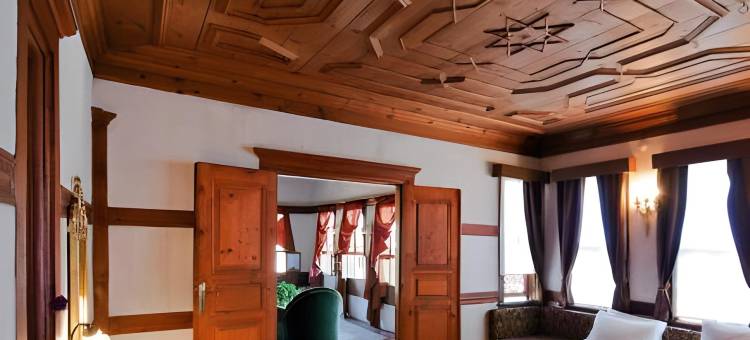 古莱维萨夫兰博卢遗产酒店(Gulevi Safranbolu Heritage Hotel)图片