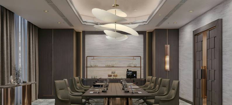 布加勒斯特JW万豪大酒店(JW Marriott Bucharest Grand Hotel)图片