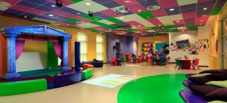 麦克唐纳阿维莫尔高地酒店(Macdonald Highlands Hotel)图片