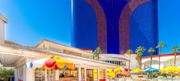 凯悦酒店集团旗下拉斯维加斯里约大酒店(Rio Hotel & Casino, a Destination by Hyatt Hotel)图片