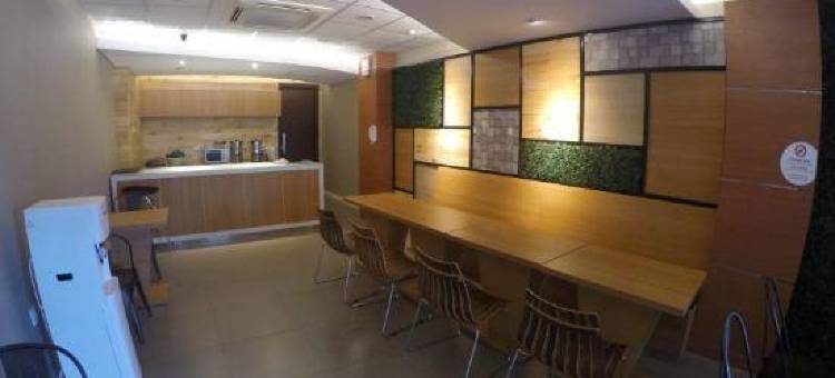 阿贝普拉市中心酒店(Citihub Hotel @Abepura)图片