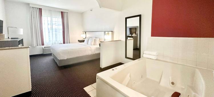 哥伦比亚温德姆华美达酒店(Ramada by Wyndham Columbia)图片