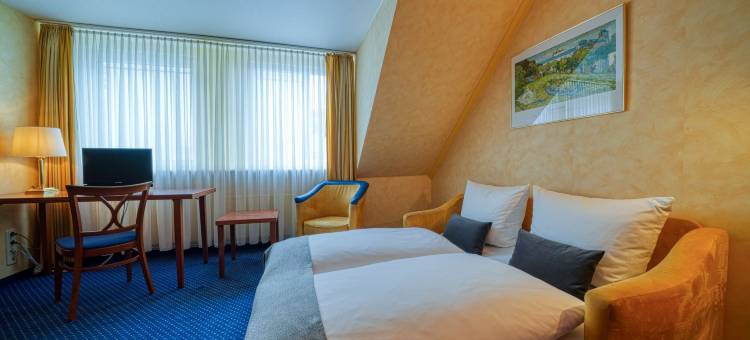维瑟斯乌诺酒店(Hotel Wissers)图片