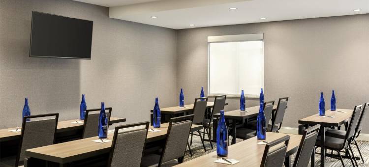 Homewood Suites by Hilton-伯灵顿(Homewood Suites by Hilton Burlington)图片