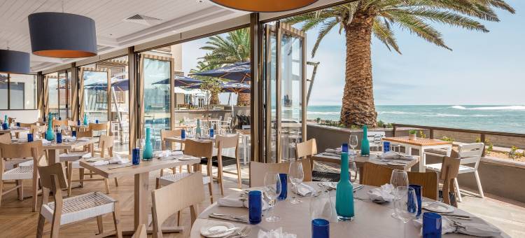 斯瓦科普蒙德标准酒店(Strand Hotel Swakopmund)图片