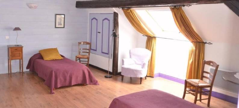 勒克洛斯德斯波姆斯(Le Clos des Pommes)图片