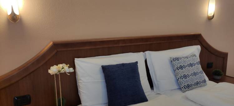 花园酒店(Hotel Giardino)图片