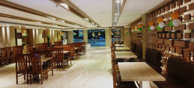 SHEMRON酒店(Hotel Shemron)图片