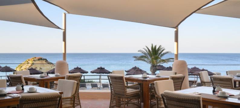 维拉拉拉-塔拉萨度假酒店(Vilalara Grand Hotel Algarve)图片