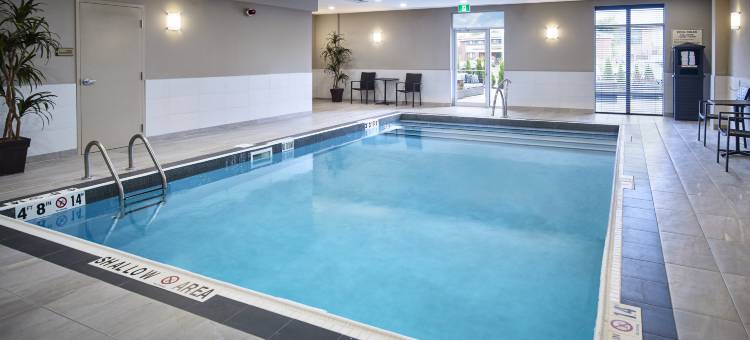 诺斯贝Homewood Suites by Hilton(Homewood Suites by Hilton North Bay)图片