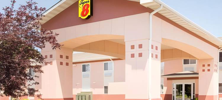 圣迭戈-市中心-会议中心戴斯酒店(Days Inn by Wyndham San Diego/Downtown/Convention Center)图片