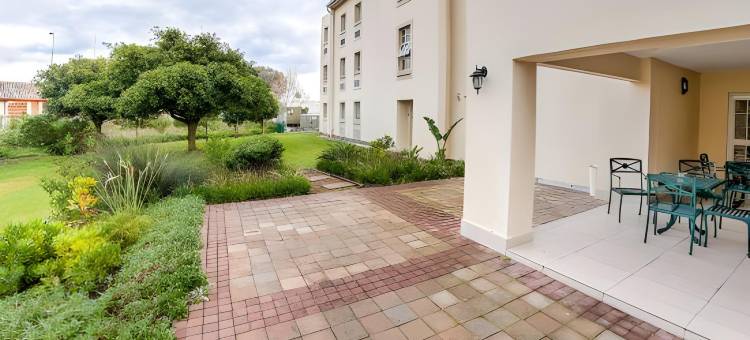 Road Lodge - 开普敦国际机场(Road Lodge Cape Town International Airport)图片