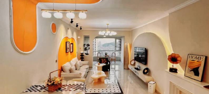 防城港贝海·一宅民宿图片