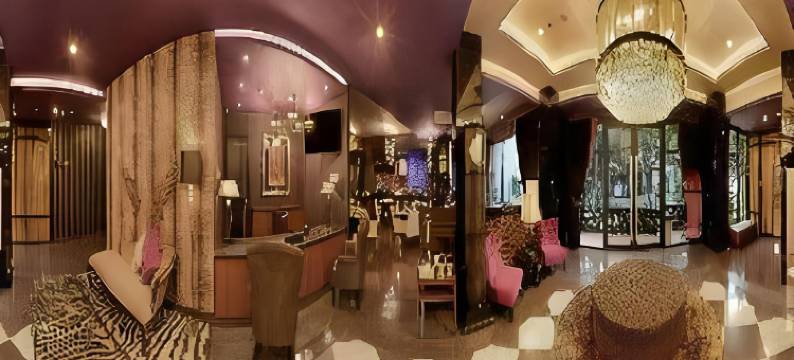 雅加达小阿玛洛沙公寓(Little Amaroossa Residence Jakarta)图片