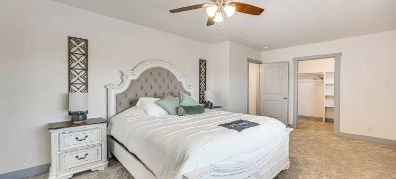 距绘画矿山16英里：宽敞的西姆拉家园！(16 Mi to Paint Mines: Spacious Simla Home!)图片