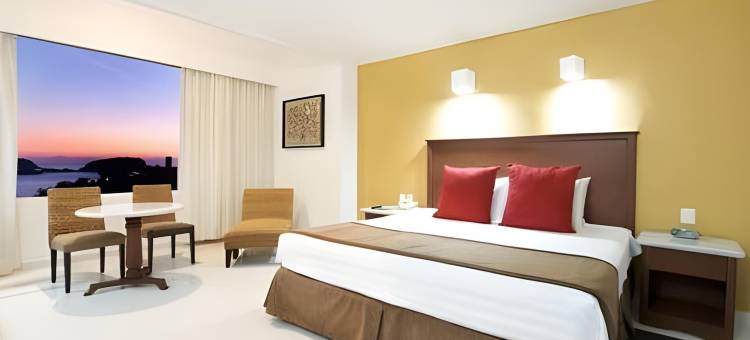 Las Brisas Huatulco – All Inclusive图片