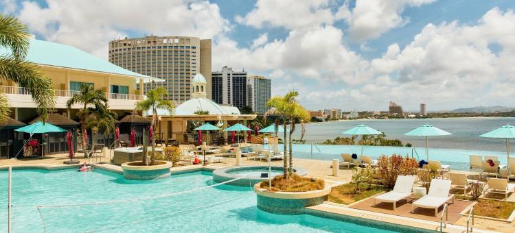 乐天酒店关岛(Lotte Hotel Guam)图片