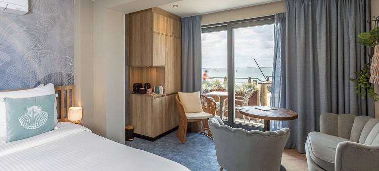 海滨精品酒店(Beachfront Boutiquehotel)图片