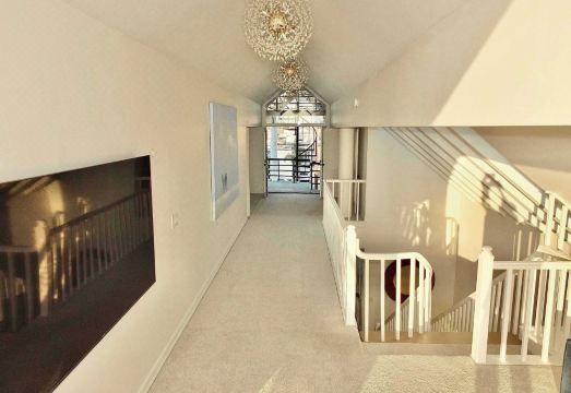 Beachfront Estate - LB Peninsula Hotel Overview