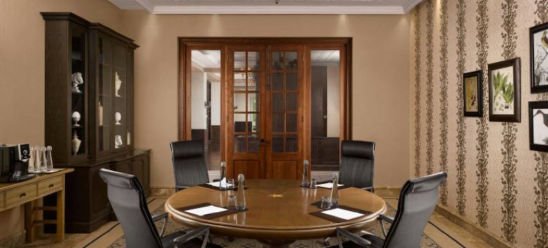 毛里求斯莫纳山瑞吉度假酒店(The St. Regis Le Morne Resort, Mauritius)图片