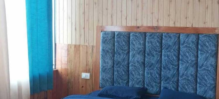 阿提亚酒店的山景(Mount Vista by Atya Hotels)图片