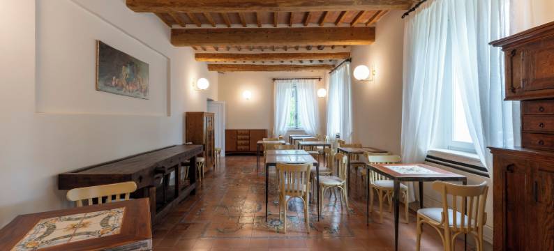 诺比利斯魅力酒店(Nobilis Charme Relais)图片