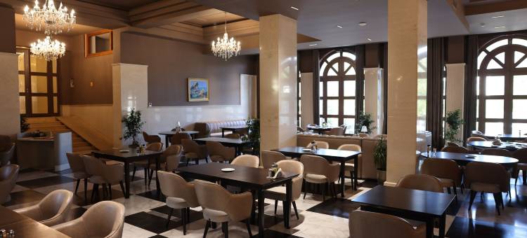 可伦坡酒店(Hotel Colombo)图片