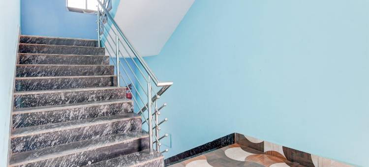 Hotel O Durgapur Near Nshm College Formerly Mon Palace图片