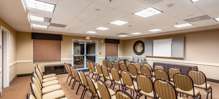 拉斯顿舒眠套房酒店 - 近大学(Sleep Inn & Suites Ruston Near University)图片