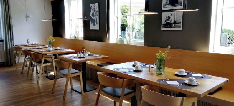 厄灵格兰德酒店(Hotel Landgasthof Euringer)图片