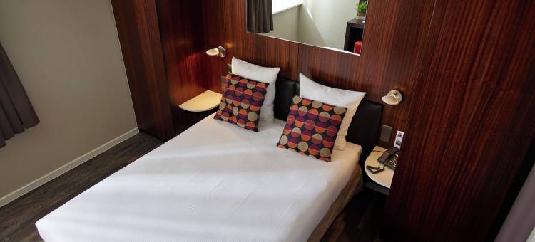 戈塞特酒店(Gosset Hotel)图片