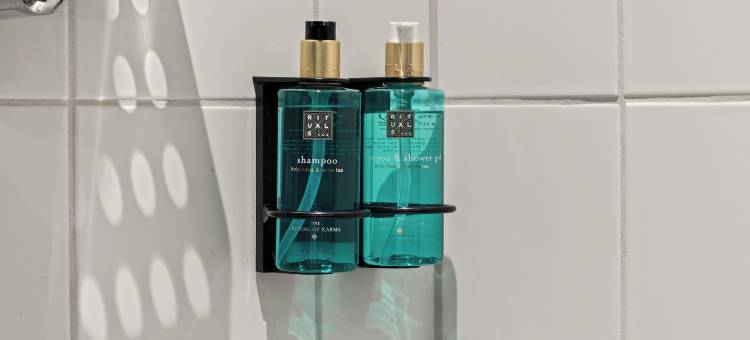 漂流酒店(Drift Hotels)图片