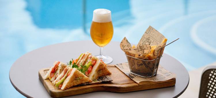 钻石套房酒店(AluaSoul Orotava Valley - Adults Only)图片