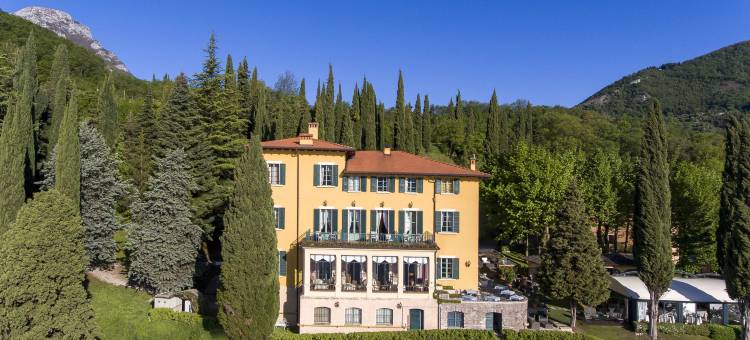 索斯塔嘉别墅精品酒店(Boutique Hotel Villa Sostaga)图片