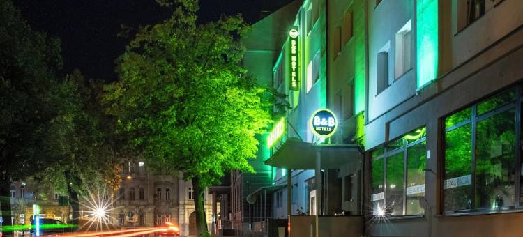 彼得库夫特雷布纳尔斯基 B&B 酒店(B&B Hotel Piotrków Trybunalski)图片