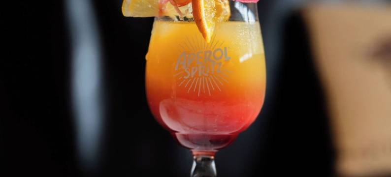 伊甸园公园酒店餐厅(Eden Park Hotel Restaurant)图片