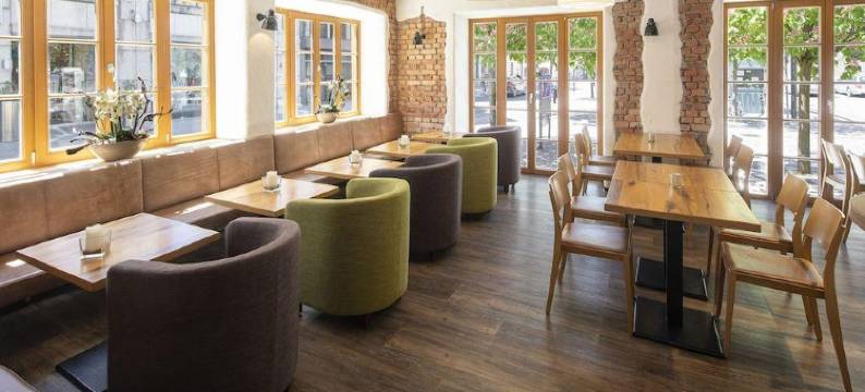 哈尔霍夫约瑟普酒店(Joesepp´S Hotel am Hallhof)图片