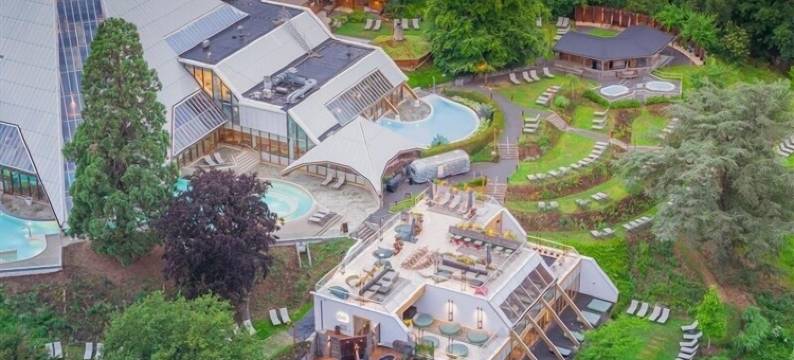 温泉2000酒店(Thermae 2000)图片